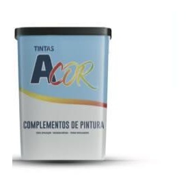 Embalagem Resina para Telha A Cor Tintas